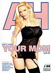 Your Mom 2 featuring pornstar Bridgette Kerkove