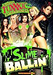 Slime Ballin' featuring pornstar Carmel Moore