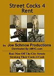 Street Cocks 4 Rent from studio Joe Schmoe Productions