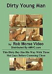 Dirty Young Man from studio Rob Morse Video