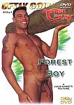 Forest Boy from studio Oftly Goldwin