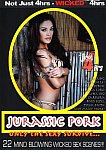 Jurassic Pork featuring pornstar Alex Sanders