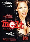 Melt featuring pornstar Julia Ann