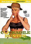 Cockadile Hunter featuring pornstar Alex Sanders