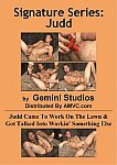 Signature Series: Judd from studio Gemini Studios