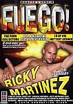 The Best Of Ricky Martinez Fuego Part 2 from studio Big City Video
