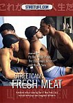 StreetCam: Fresh Meat featuring pornstar Dicksman