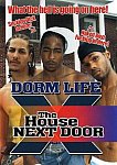 Dorm Life 10: The House Next Door featuring pornstar Carmell
