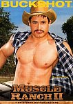 Muscle Ranch 2 featuring pornstar Mark Hansom