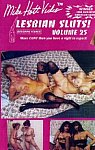 Lesbian Sluts 25 featuring pornstar Gina Rome