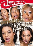 Chocolate Frosted Faces featuring pornstar Desiree Diamond