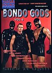 Bondo Gods 6 featuring pornstar Dividian