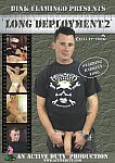 Long Deployment 2 featuring pornstar Barrett Long