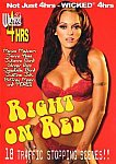 Right On Red featuring pornstar Eva Angelina