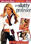 The Slutty Professor featuring pornstar Ava Vincent