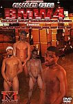Black Meat Warehouse 4 featuring pornstar Dre