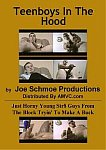 Teenboys In The Hood featuring pornstar Blaze (Joe Schmoe)
