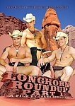 Longhorn Roundup featuring pornstar Breno Lopes