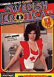 Swedish Erotica 95 featuring pornstar Janey Robbins