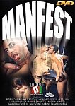 Manfest featuring pornstar Stefano Petrelli