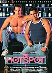 The Hotspot featuring pornstar Adam Winters