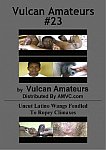 Vulcan Amateurs 23 featuring pornstar Taz