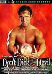 Don't Dick With The Devil featuring pornstar Critt Davis