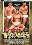 Down On The Farm featuring pornstar Janos Volt