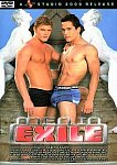Men In Exile featuring pornstar Matt Spencer