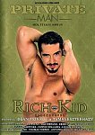 Rich Kidd from studio Private Man