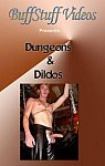 Dungeons And Dildos featuring pornstar Joey Russell
