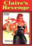English Discipline Series: Claire's Revenge featuring pornstar Claire