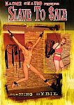Slave To Sale featuring pornstar Sybil