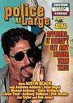 Police At Large featuring pornstar Vince Siciliano