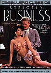 Strictly Business featuring pornstar Krista Lane