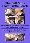 The Butt Sluts From Turtle Beach featuring pornstar Jack Davis