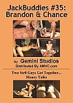 JackBuddies 35: Brandon And Chance featuring pornstar Brandon