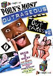 Porn's Most Outrageous Outtakes 2 featuring pornstar Michelle Avanti