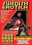 Swedish Erotica 5 featuring pornstar David Cannon