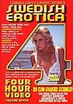 Swedish Erotica 7 featuring pornstar Hyapatia Lee