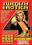 Swedish Erotica 17 featuring pornstar Candi Cash