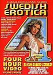 Swedish Erotica 20 featuring pornstar Gina Carrera