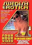 Swedish Erotica 25 featuring pornstar Gina Carrera