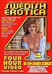 Swedish Erotica 21 featuring pornstar Porsche Lynn