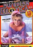 Swedish Erotica 96 featuring pornstar Taija Rae