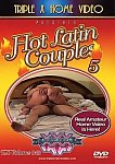 Hot Latin Couples 5