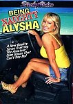 Being Naughty Alysha featuring pornstar Naughty Alysha