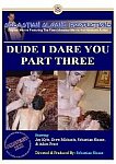 Dude I Dare You 3 featuring pornstar Adam Frost