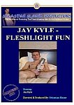 Jay Kyle: Fleshlight Fun directed by Sebastian Sloane