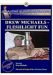 Drew Michaels: Fleshlight Fun from studio Sebastian's Studios